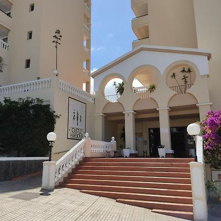 Ferienwohnung Castle Harbour 425 Los Cristianos  Exterior foto