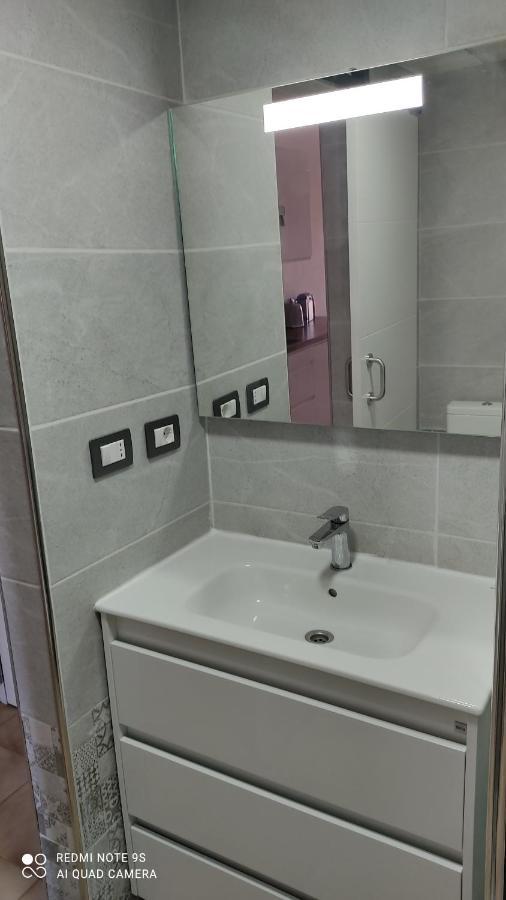 Ferienwohnung Castle Harbour 425 Los Cristianos  Exterior foto