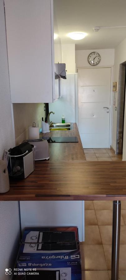 Ferienwohnung Castle Harbour 425 Los Cristianos  Exterior foto