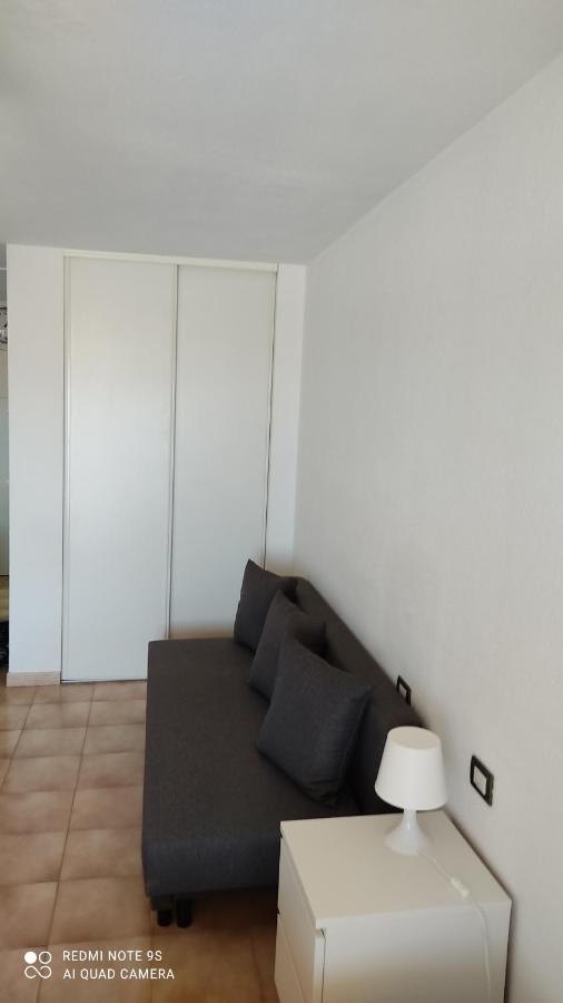 Ferienwohnung Castle Harbour 425 Los Cristianos  Exterior foto